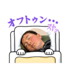 TB⚾︎スタンプ ②（個別スタンプ：21）