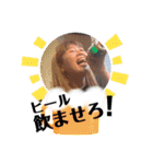 TB⚾︎スタンプ ②（個別スタンプ：22）