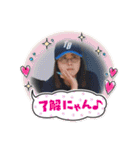 TB⚾︎スタンプ ②（個別スタンプ：25）