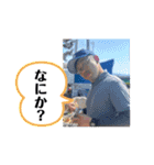 TB⚾︎スタンプ ②（個別スタンプ：26）