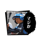 TB⚾︎スタンプ ②（個別スタンプ：29）