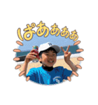 TB⚾︎スタンプ ②（個別スタンプ：30）
