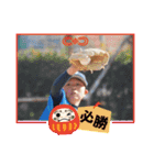 TB⚾︎スタンプ ②（個別スタンプ：32）