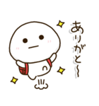 小学生の家族連絡☀️赤ランドセル（個別スタンプ：31）