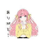 【16タイプ】ESFPパリピ陽キャスタンプ（個別スタンプ：7）