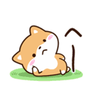 明るい☆まめシバ（個別スタンプ：20）