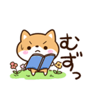 明るい☆まめシバ（個別スタンプ：26）