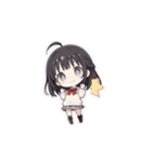 動く！おめでとうのスタンプ（個別スタンプ：8）