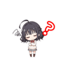 動く！おめでとうのスタンプ（個別スタンプ：10）