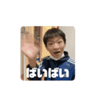ティンム友達 2（個別スタンプ：4）