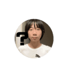 ティンム友達 2（個別スタンプ：5）