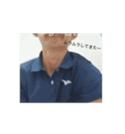 黒ずくめのそしき（個別スタンプ：2）