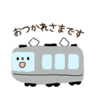 梅雨と初夏ver（個別スタンプ：8）