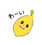 梅雨と初夏ver（個別スタンプ：14）
