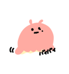 めんだこはいつも忙しい（個別スタンプ：30）