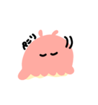 めんだこはいつも忙しい（個別スタンプ：35）