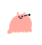 めんだこはいつも忙しい（個別スタンプ：36）