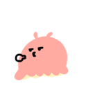 めんだこはいつも忙しい（個別スタンプ：38）