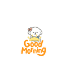 福々Happy（個別スタンプ：1）