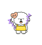 福々Happy（個別スタンプ：8）