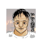 ざわざわ森の大冒険〜記念すべき第10弾〜（個別スタンプ：8）