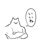 しゃべるマッチョ犬（個別スタンプ：7）