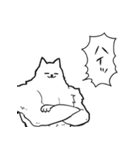 しゃべるマッチョ犬（個別スタンプ：13）