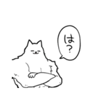 しゃべるマッチョ犬（個別スタンプ：24）