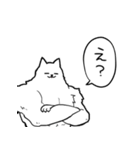 しゃべるマッチョ犬（個別スタンプ：25）