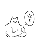しゃべるマッチョ犬（個別スタンプ：31）