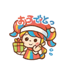 メロメロキャンディちゃん（個別スタンプ：29）