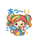メロメロキャンディちゃん（個別スタンプ：31）