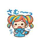 メロメロキャンディちゃん（個別スタンプ：32）