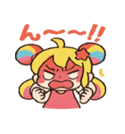 メロメロキャンディちゃん（個別スタンプ：38）