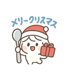 ぷるん♪ぽよヨーグルトちゃん（個別スタンプ：31）