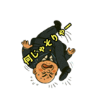 48と仲間たち③（個別スタンプ：23）