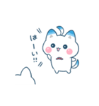 家族でつかえる♪しーたんスタンプ（個別スタンプ：9）
