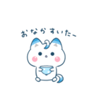 家族でつかえる♪しーたんスタンプ（個別スタンプ：32）