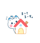 家族でつかえる♪しーたんスタンプ（個別スタンプ：35）