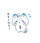 家族でつかえる♪しーたんスタンプ（個別スタンプ：36）