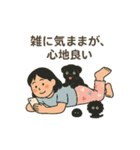 ズボラ農場長ちゃんの日常チルスタンプ（個別スタンプ：13）