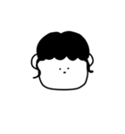 日常のかわいいゆるスタンプ（個別スタンプ：36）