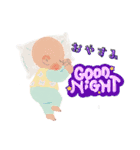 Baby*sすたんぷ（個別スタンプ：8）