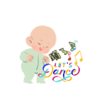 Baby*sすたんぷ（個別スタンプ：13）