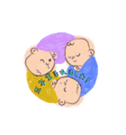 Baby*sすたんぷ（個別スタンプ：23）