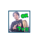 ウィ！！ひろゆき（個別スタンプ：2）