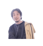 それってあなたの感想ですよね？？？？？（個別スタンプ：8）