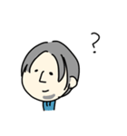 ●ひろゆき●ゆるゆるスタンプ（個別スタンプ：29）