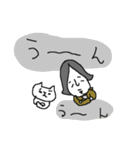 優しいひろゆきとネコネーコ（個別スタンプ：31）