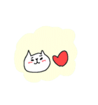 優しいひろゆきとネコネーコ（個別スタンプ：40）